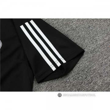 Camiseta de Entrenamiento Real Madrid 23-24 Negro