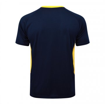 Camiseta de Entrenamiento Santos 25-26 Azul