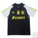 Camiseta de Entrenamiento Tigres UANL 23-24 Negro