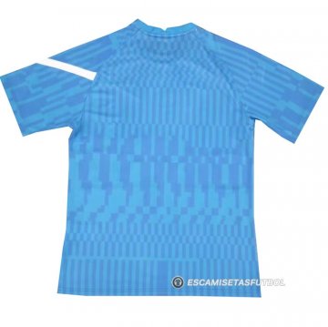 Camiseta de Entrenamiento Zenit Saint Petersburg 2022 Azul