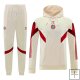 Chandal con Capucha del Bayern Munich 2024 Amarillo