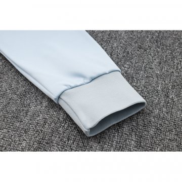 Chandal con Capucha del Inter Milan 23-24 Azul