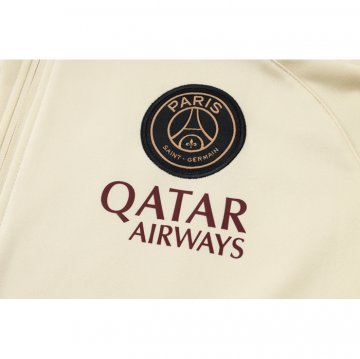 Chandal con Capucha del Paris Saint-Germain 23-24