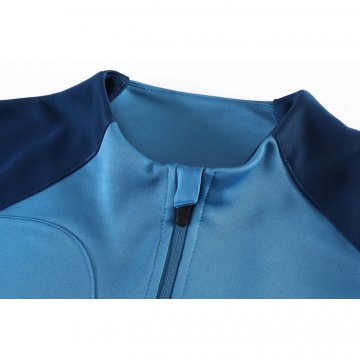 Chandal de Chaqueta del America 24-25 Azul