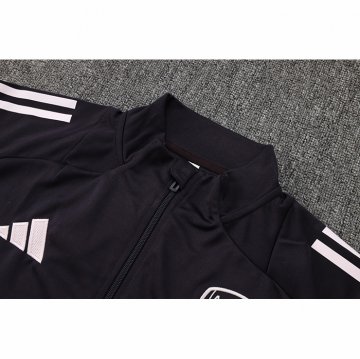 Chandal de Chaqueta del Arsenal 24-25 Gris
