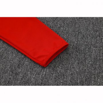 Chandal de Chaqueta del Arsenal 25-26 Rojo