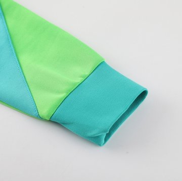 Chandal de Chaqueta del Brasil 2023-24 Verde