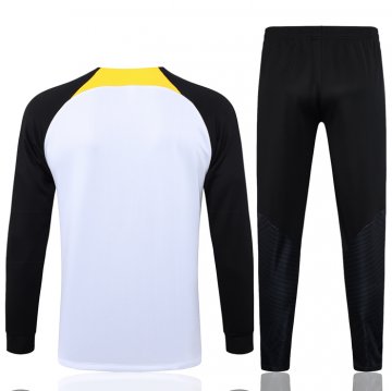 Chandal de Chaqueta del Chelsea 2023-24 Blanco