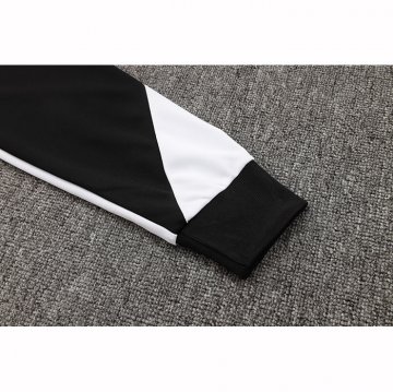 Chandal de Chaqueta del Corinthians 25-26 Blanco