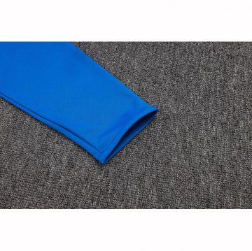 Chandal de Chaqueta del Real Madrid 25-26 Azul Claro