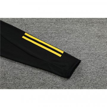 Chandal de Sudadera del Arsenal Nino 2023 Negro