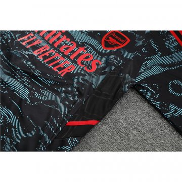 Chandal de Sudadera del Arsenal UCL 2022