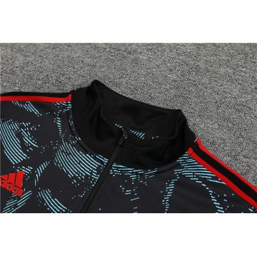 Chandal de Sudadera del Arsenal UCL 22-23