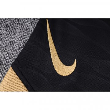 Chandal de Sudadera del Barcelona 23-24 Negro