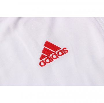 Chandal de Sudadera del Bayern Munich 22-23 Blanco