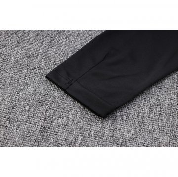 Chandal de Sudadera del Corinthians 22-23 Negro