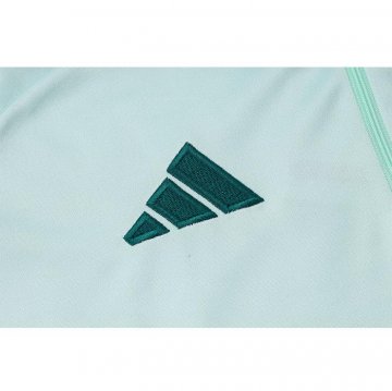 Chandal de Sudadera del Cruzeiro 24-25 Verde