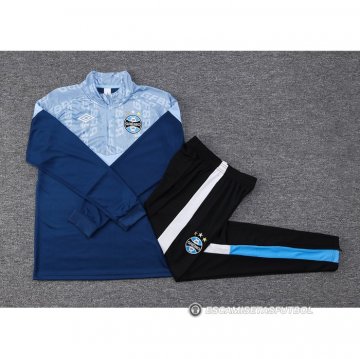 Chandal de Sudadera del Gremio 23-24 Azul