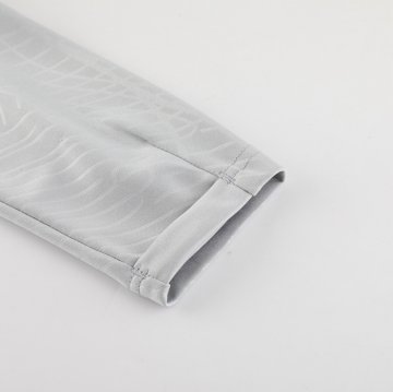 Chandal de Sudadera del Liverpool 23-24 Gris