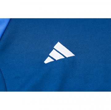 Chandal de Sudadera del Manchester United 2023-24 Azul