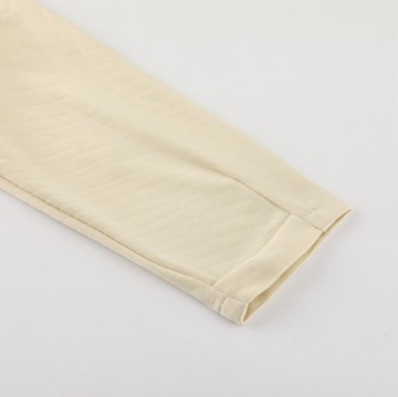 Chandal de Sudadera del Paris Saint-Germain 2023-24 Amarillo