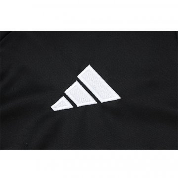 Chandal de Sudadera del Real Madrid 2024-25 Negro