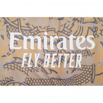 Chandal de Sudadera del Real Madrid Chinese Dragon 23-24