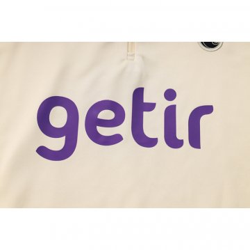 Chandal de Sudadera del Tottenham Hotspur 2022-23 Amarillo