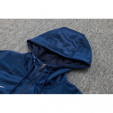 Chandal de Sudadera del Tottenham Hotspur 2023-24 Azul