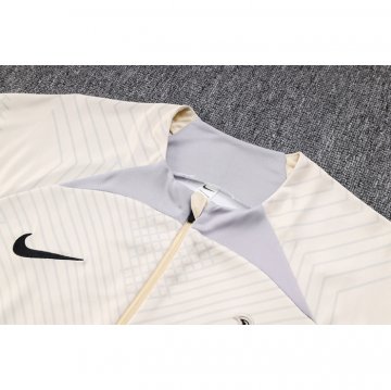 Chandal de Sudadera del Tottenham Hotspur 22-23 Amarillo