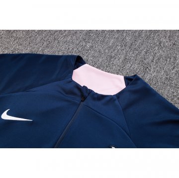 Chandal de Sudadera del Tottenham Hotspur 23-24 Azul