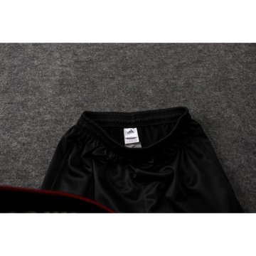 Chandal del Juventus 17-18 Verde