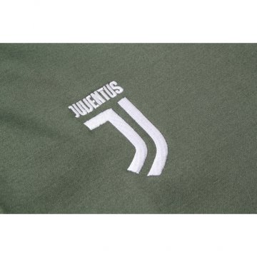 Chandal del Juventus 17-18 Verde