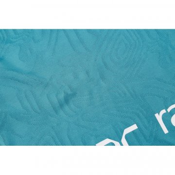 Chandal del Olympique Marsella Manga Corta 24-25 Azul - Pantalon Corto