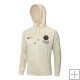 Chaqueta con Capucha del Paris Saint-Germain 23-24