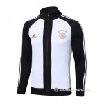Chaqueta del Alemania 2022-23 Blanco