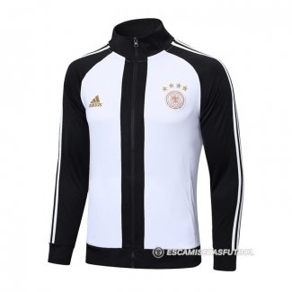 Chaqueta del Alemania 2022-23 Blanco