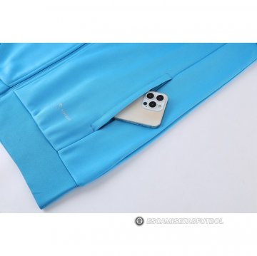 Chaqueta del Argentina 2022-23 Azul