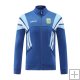 Chaqueta del Argentina 2024-25 Azul
