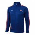 Chaqueta del Arsenal 25-26 Azul