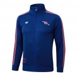 Chaqueta del Arsenal 25-26 Azul