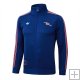 Chaqueta del Arsenal 25-26 Azul