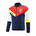 Chaqueta del Arsenal 25-26 Azul Rojo