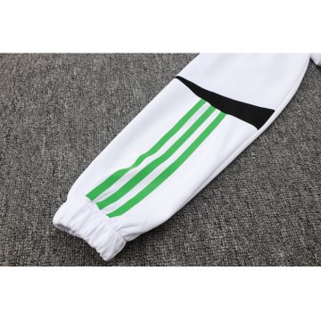 Chaqueta del Bayern Munich 23-24 Blanco