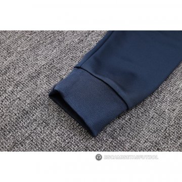 Chaqueta del Chelsea 2022-2023 Azul