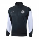 Chaqueta del Chelsea 25-26 Gris
