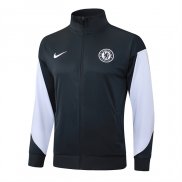 Chaqueta del Chelsea 25-26 Gris