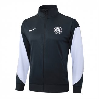 Chaqueta del Chelsea 25-26 Gris