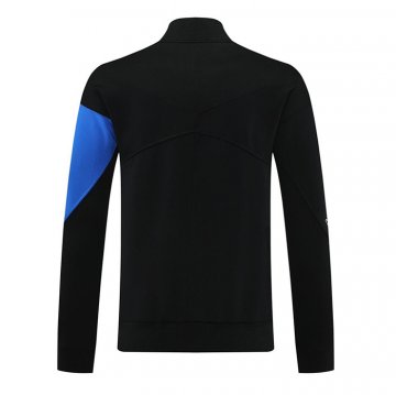 Chaqueta del Chelsea 25-26 Negro