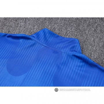 Chaqueta del Espana 2022-23 Azul